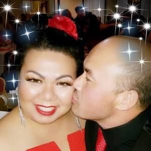 Meet your Posher, May